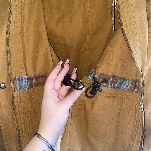 Embroidered Patagonia jacket - Picture 5 of 14